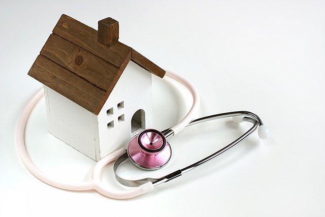 建物の調査・診断