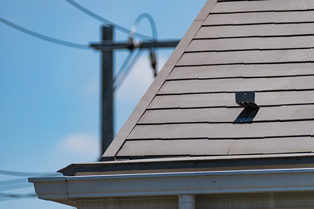 防水・防食工事